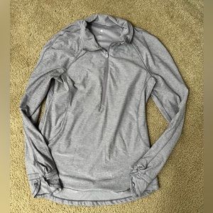 Apana Active Pullover Shirt